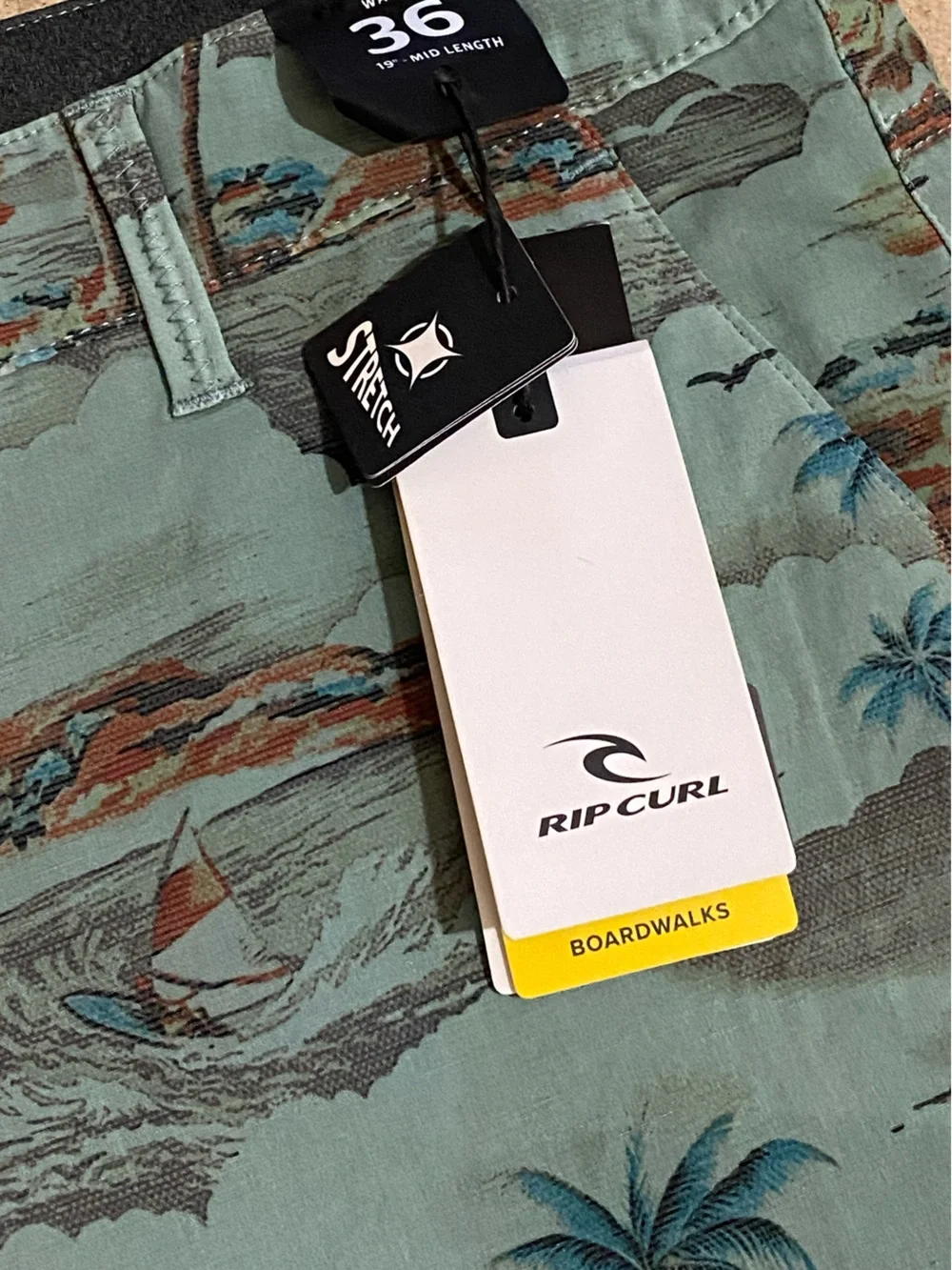 Rip Curl rip curl